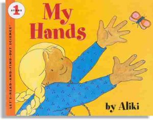 My Hands