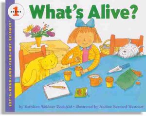 What's Alive?