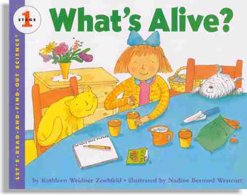 What's Alive?