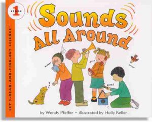 Sounds All Around