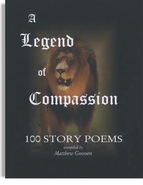 A Legend of Compassion