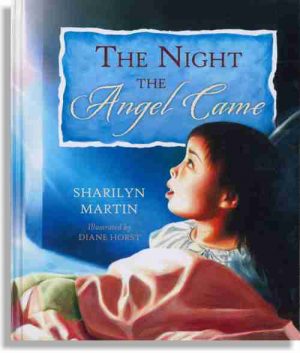 The Night the Angel Came