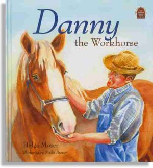 Danny the Workhorse