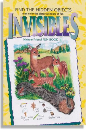Invisibles