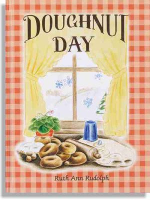Doughnut Day