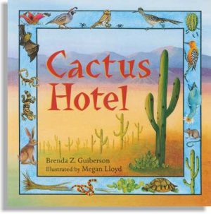 Cactus Hotel
