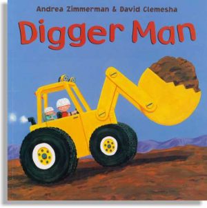Digger Man