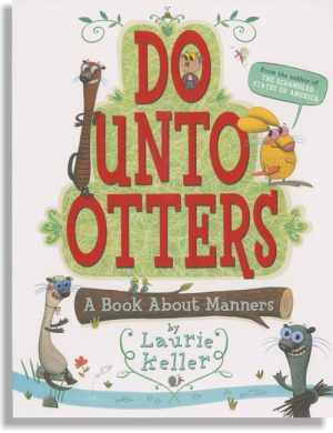 Do Unto Otters