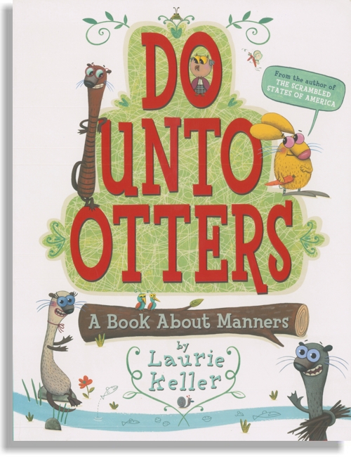 Do Unto Otters