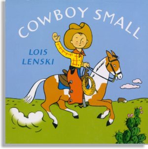 Cowboy Small