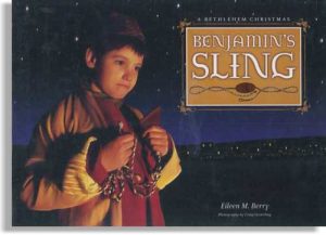 Benjamin’s Sling