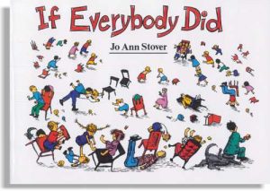 If Everybody Did