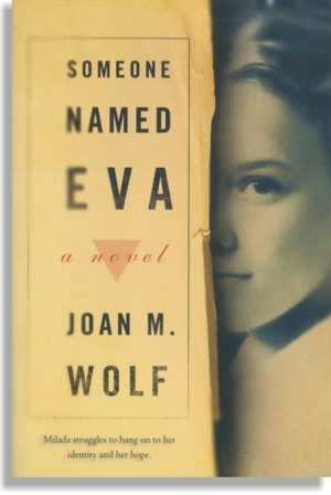 Someone Named Eva