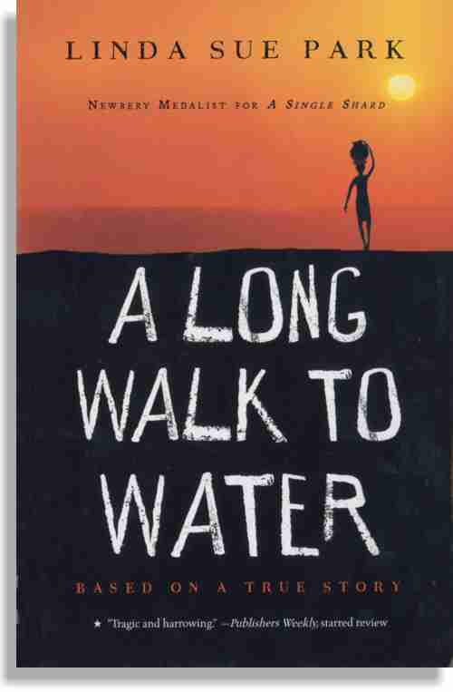 A Long Walk to Water