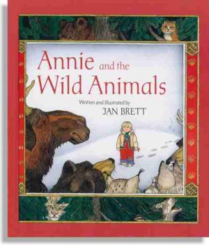 Annie and the Wild Animals