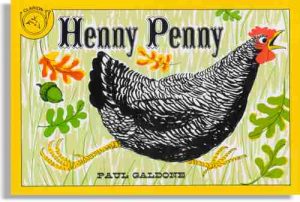 Henny Penny
