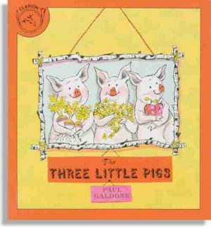 The Three Little Pigs