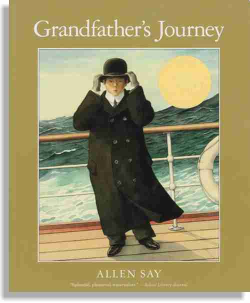 Grandfather's Journey