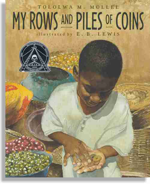 My Rows and Piles of Coins