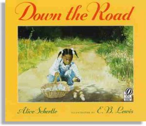 Down the Road