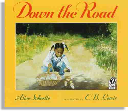 Down the Road
