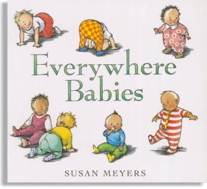 Everywhere Babies