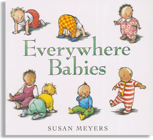 Everywhere Babies