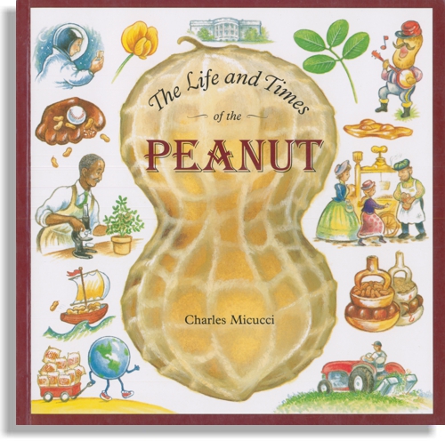 The Life and Times of the Peanut