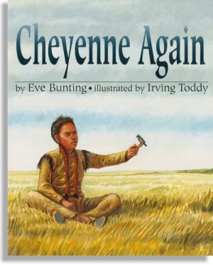 Cheyenne Again