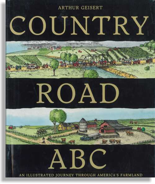 Country Road ABC