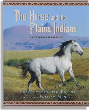 The Horse and the Plains Indians