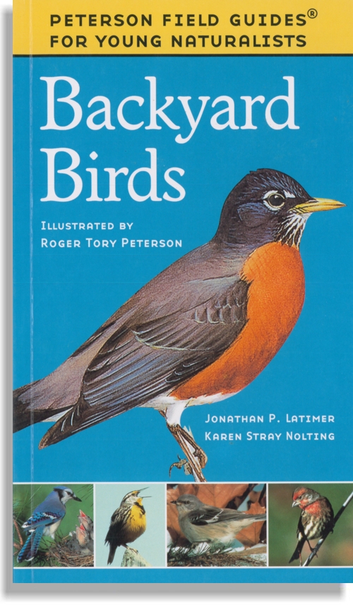 Backyard Birds