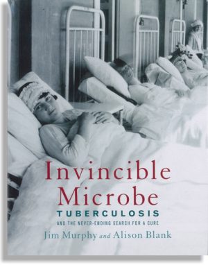 Invincible Microbe