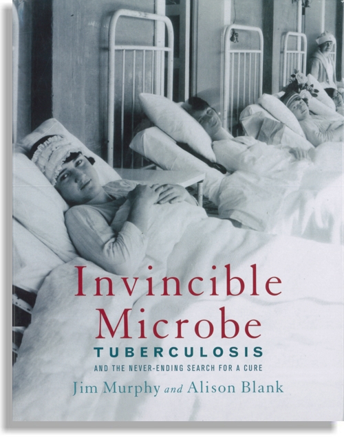 Invincible Microbe