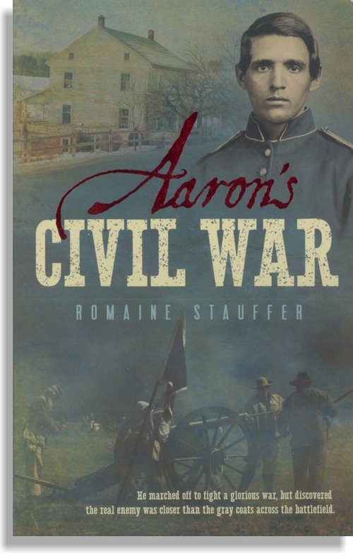Aaron’s Civil War