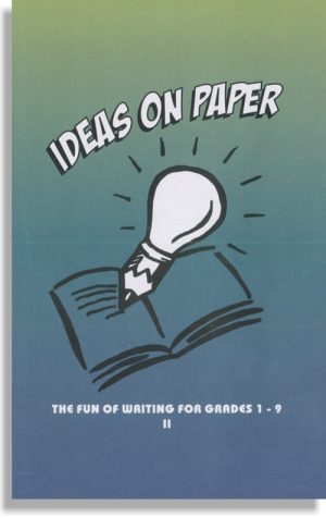 Ideas On Paper