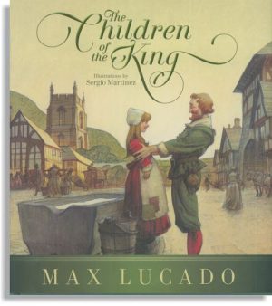 The Children of the King