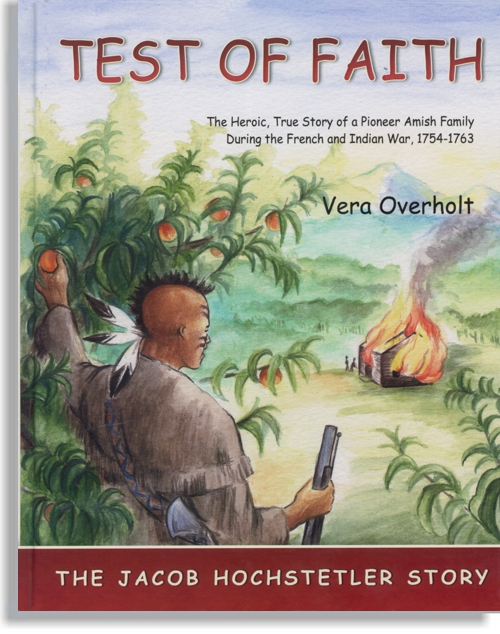 Test of Faith