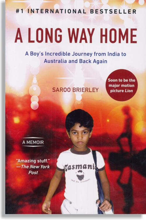 A Long Way Home