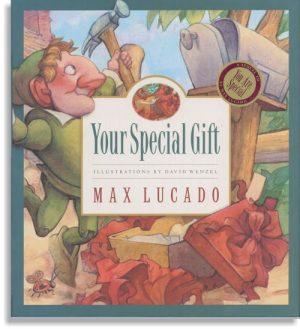 Your Special Gift