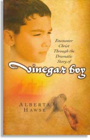 Vinegar Boy