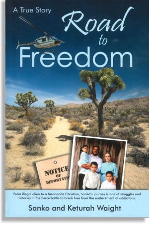 Road To Freedom