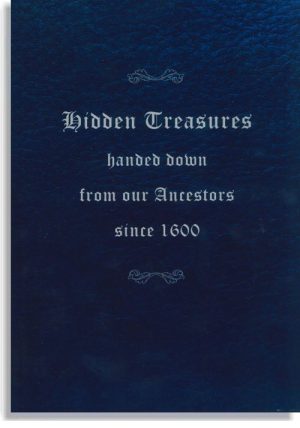 Hidden Treasures