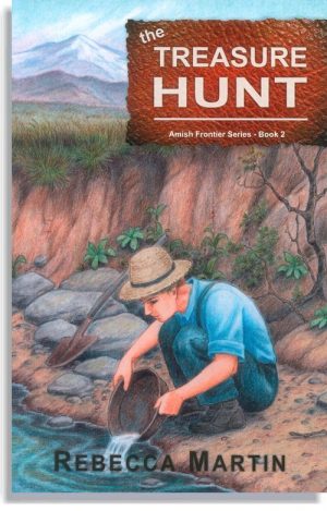 The Treasure Hunt