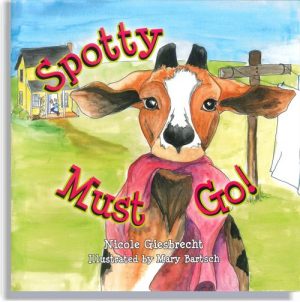 Spotty Must Go