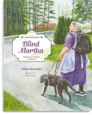 Blind Martha