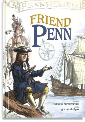 Friend Penn