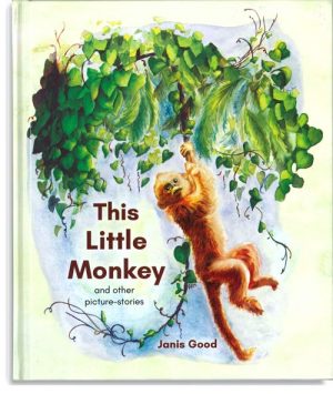 This Little Monkey