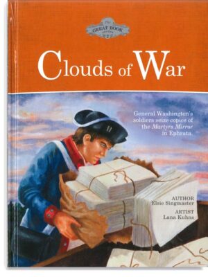 Clouds of War