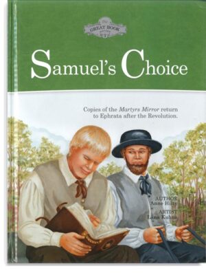 Samuel's Choice
